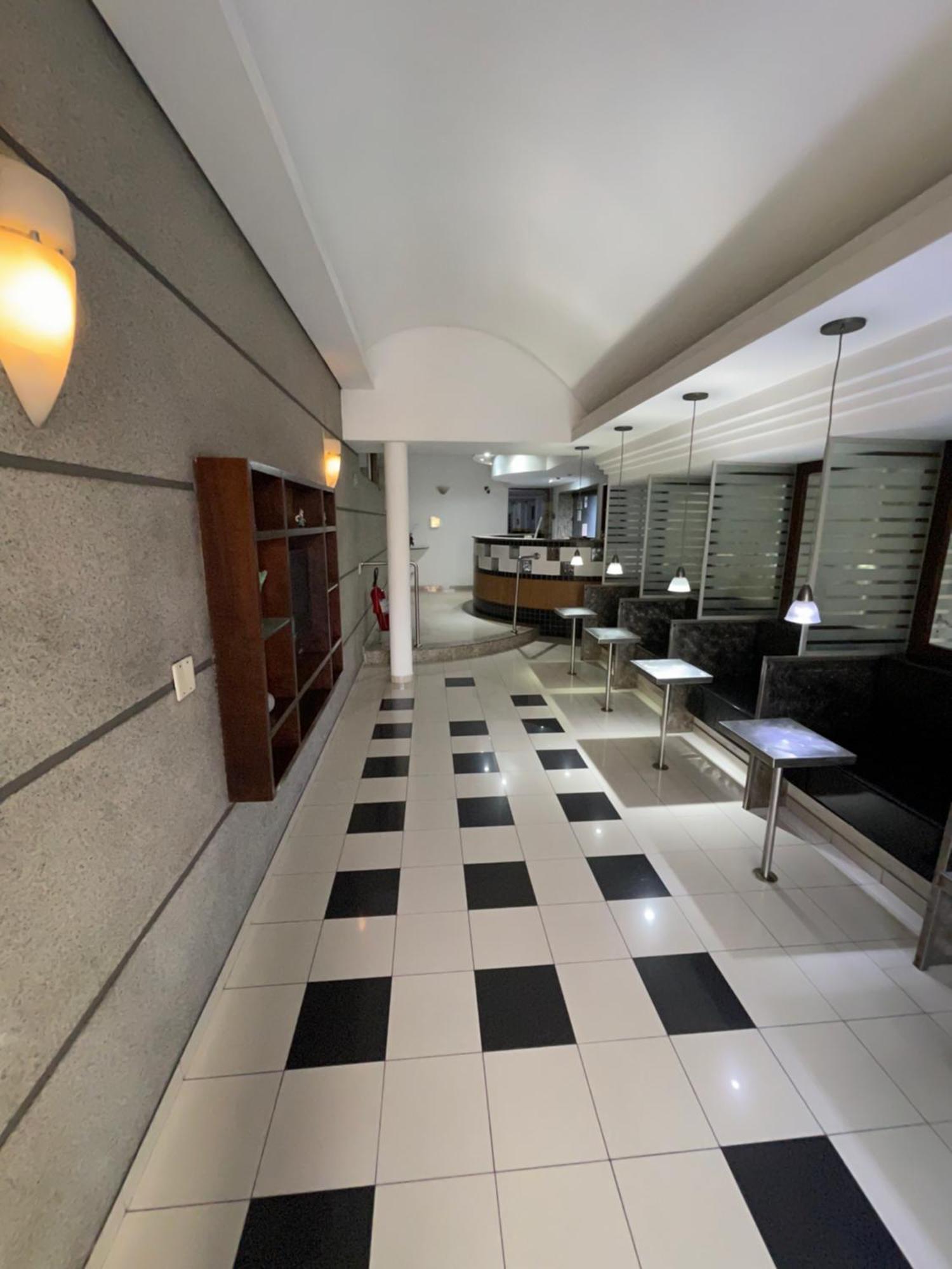 Hotel Estrela Da Agua Fria Sao Paulo Exterior photo
